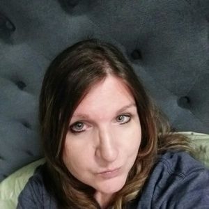 Meet your Posher, Kristin